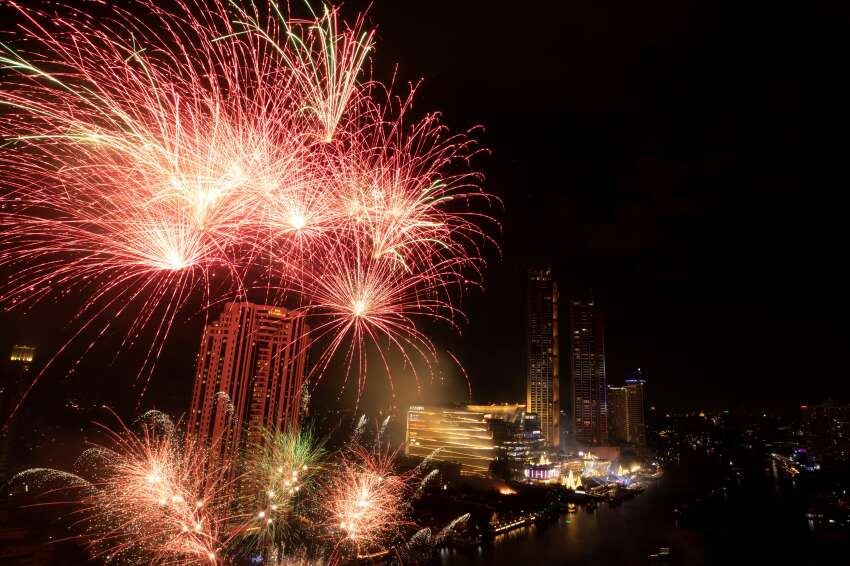 
Bangkok | AP
   