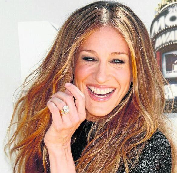 Sarah Jessica Parker 