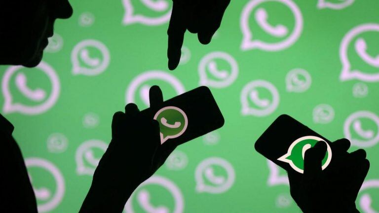 WhatsApp se discontinua en 39 modelos de celulares.