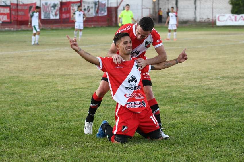 
    José Gutiérrez / Los Andes
   