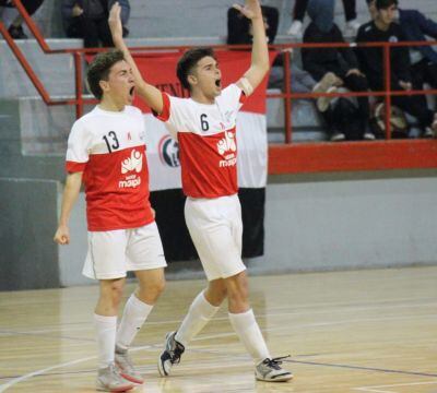 
    Maipú dejó en el camino a Goretti y sigue en carrera para defender el título del 2018.
   