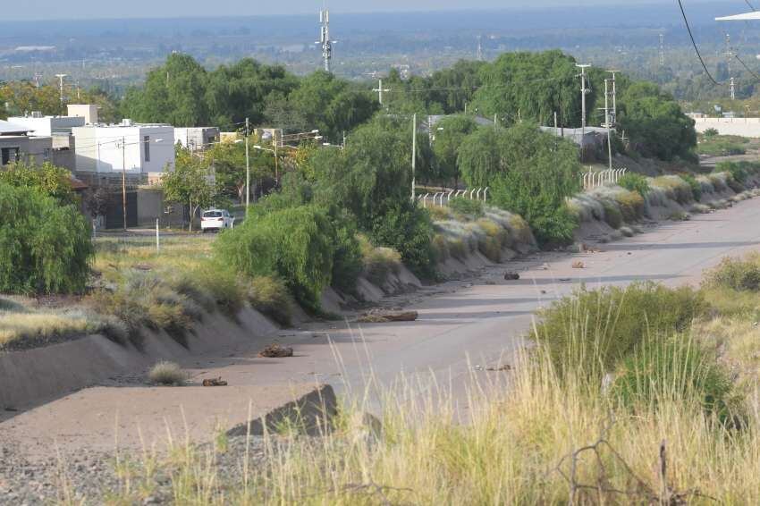 
    Orlando Pelichotti / Los Andes
   