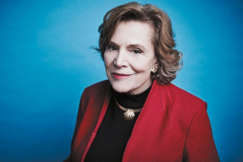 
Sylvia Earle, “La Dama de las profundidades”. | Los Andes
   