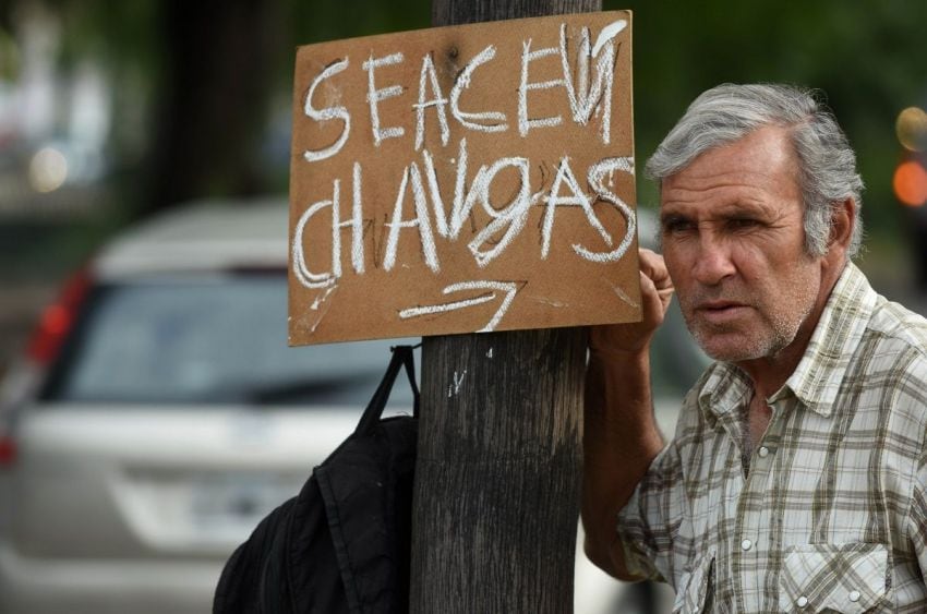 
    Gustavo Rogé / Los Andes
   