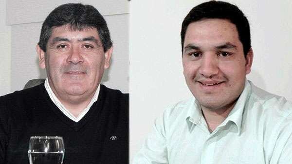 
Malargüe. José Barro ganó en las PASO y Juan Manuel Ojeda busca el milagro para la UCR.
