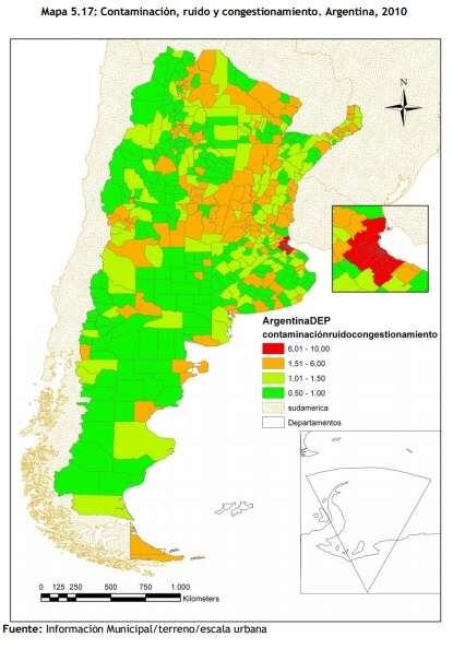 
“Contaminación, Ruido y Congestionamiento”,
