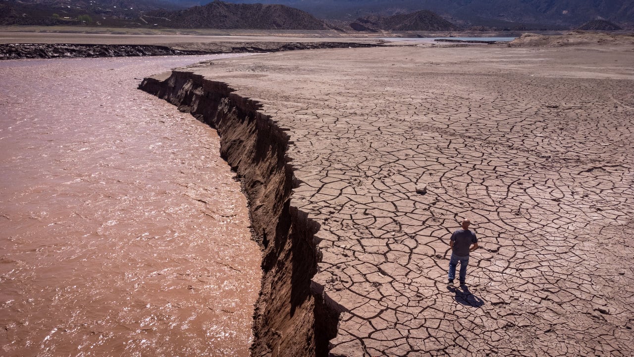 Foto: Ignacio Blanco / Los Andes