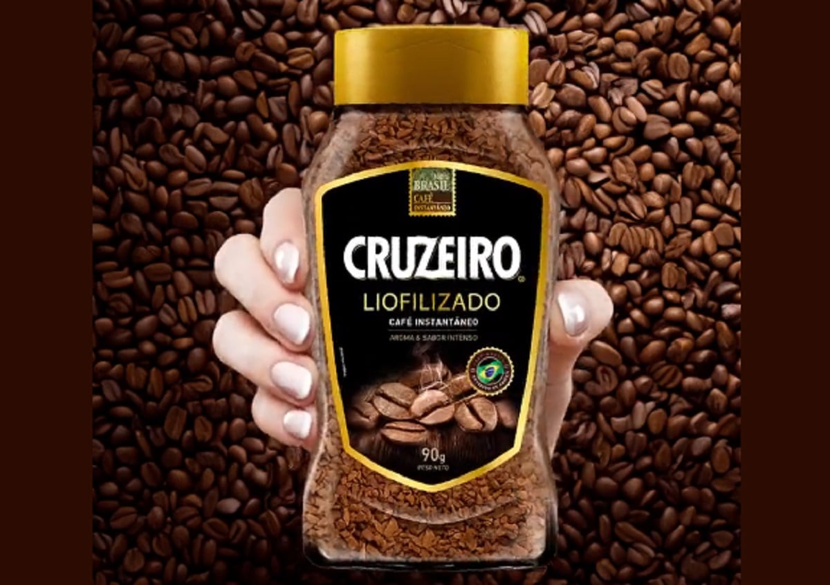 Más productos importados en Argentina: café Cruzeiro ya se consigue