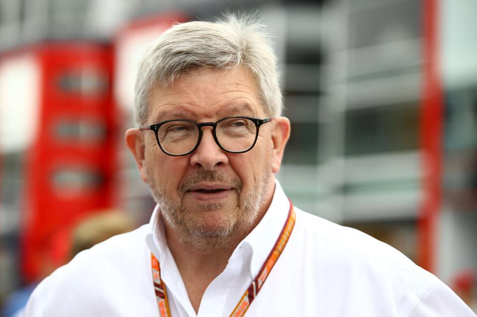 Ross Brawn dio detalles de las carreras sprint