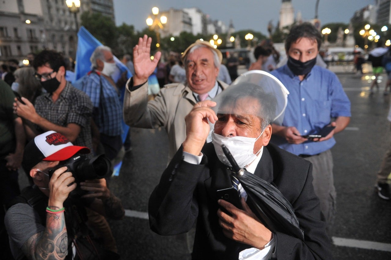 Foto: Gentileza / Clarín