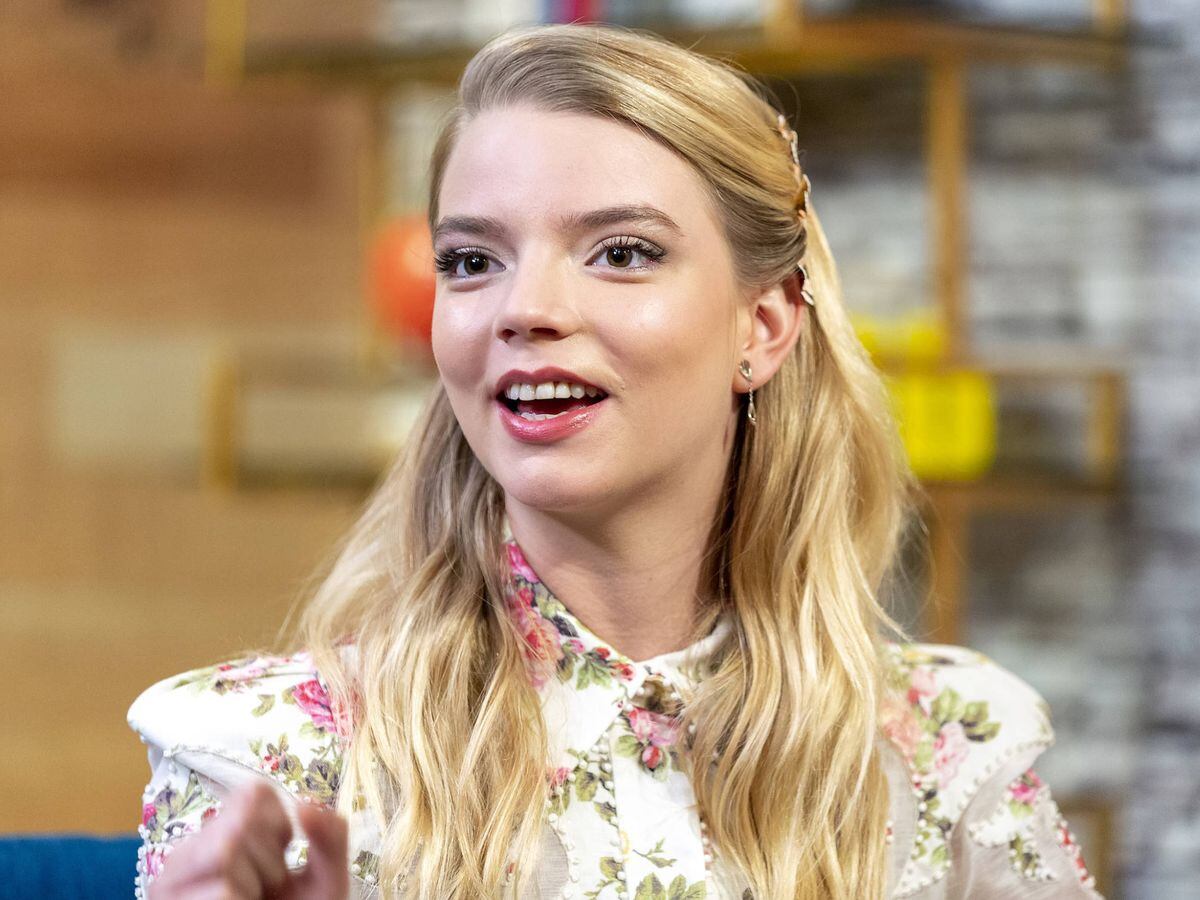 En perfecto español, Anya Taylor- Joy reveló como vivió el mundial: “Estoy orgullosa de ser argentina”