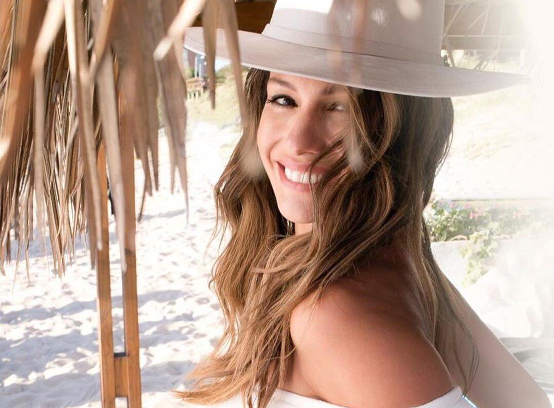 Pampita  