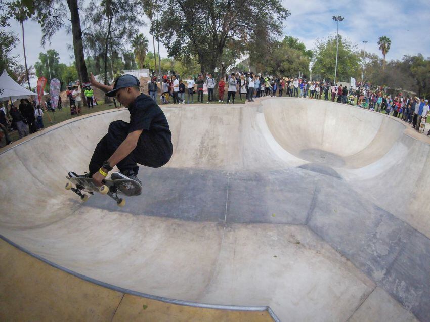 
    Ignacio Blanco / Los Andes
   