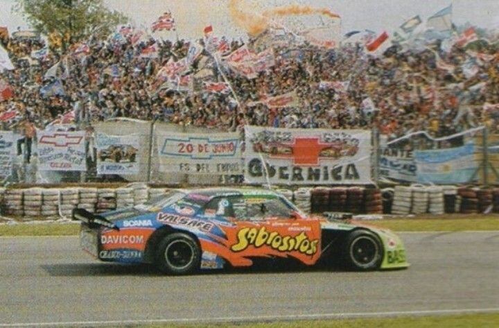 
2003 | Guillermo Ortelli
   