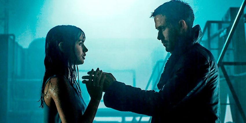 
    Blade Runner 2049. La secuela del clásico de ciencia ficción se estrenó el año pasado y volvió a basarse en Dick.
   