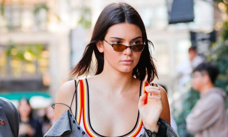 Kendall Jenner