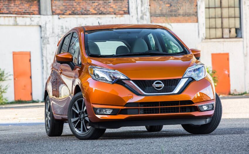 
    E Power. El Nissan Note en Japón usa este sistema. Y lo usarán más modelos.
   