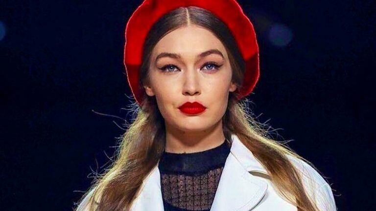 Gigi Hadid es de Tauro