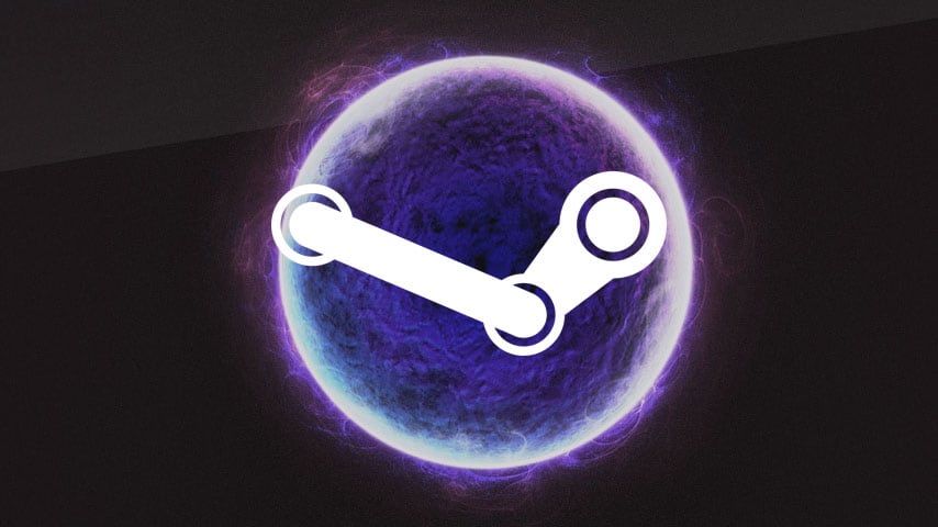 Los juegos en Steam han aumentado 500%.