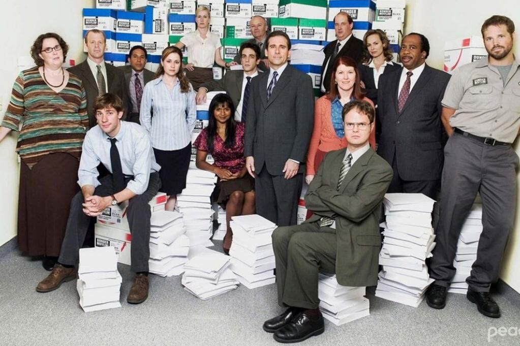 The Office