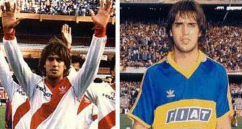 
    Gabriel Batistuta.
   