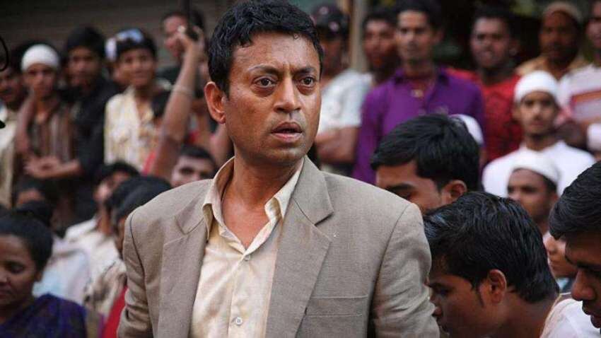 
Irrfan Khan
