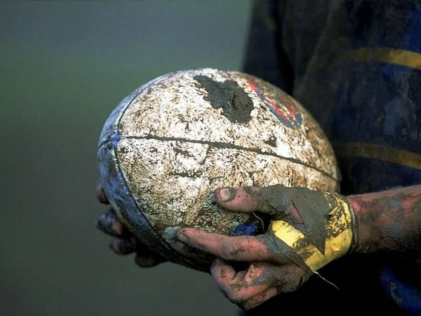 Desde la Unión de Rugby de Cuyo destacaron que estos episodios trascienden el deporte en sí y tienen que ver con situaciones familiares y sociales. Foto: Imagen ilustrativa.