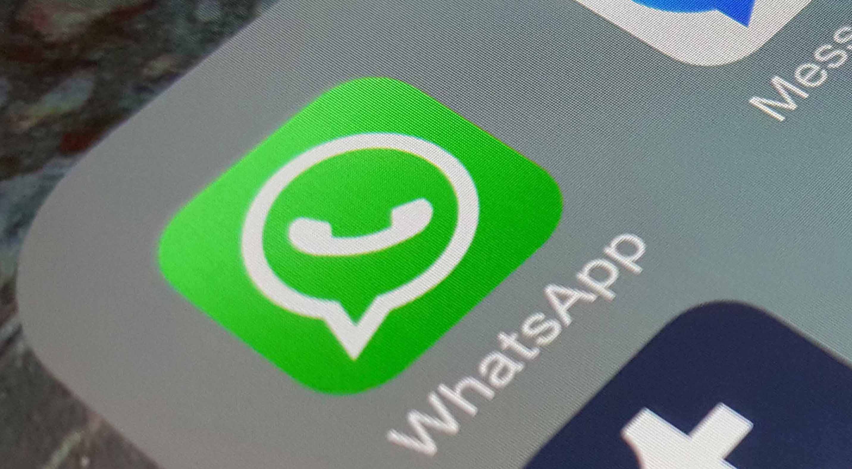 Desde WhatsApp aseguran que la privacidad está asegurada en las nuevas comunidades