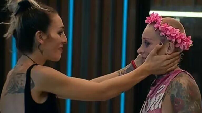 La hermana de Furia de Gran Hermano hizo una denuncia a un programa de televisión