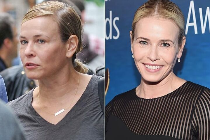 Chelsea Handler