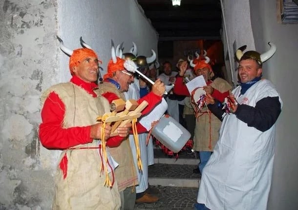 Por qué hoy 11 de noviembre se celebra el “Día del cornudo”