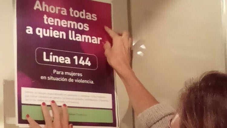 Se redujo la respuesta a traves de la línea 144