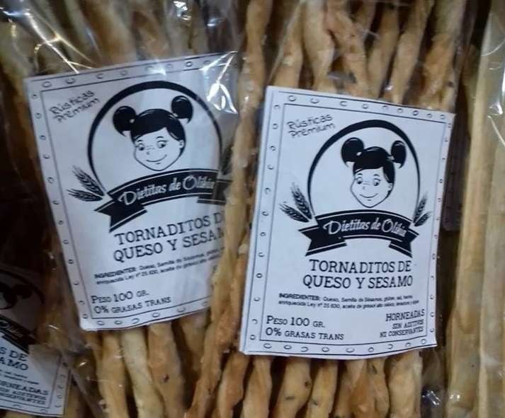 
este es el producto que Anmat ha prohibido su venta
