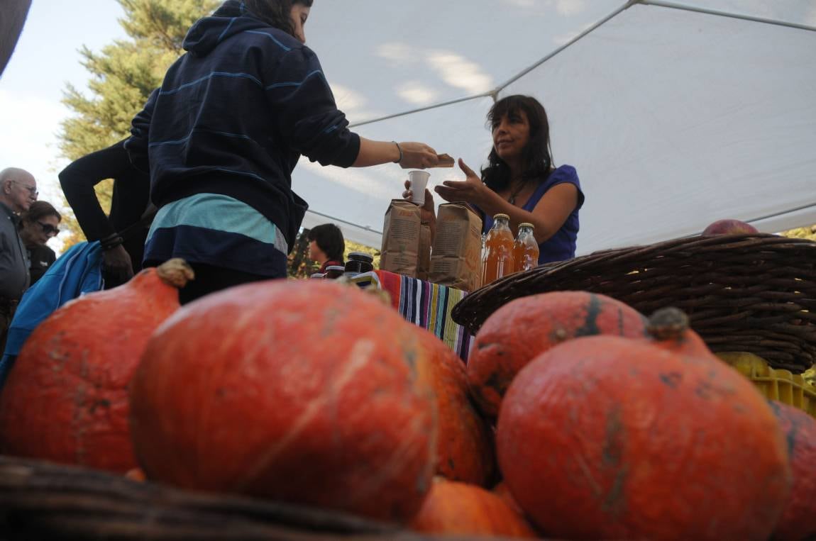 Llega la edición más ecológica del Mendoza Green Market