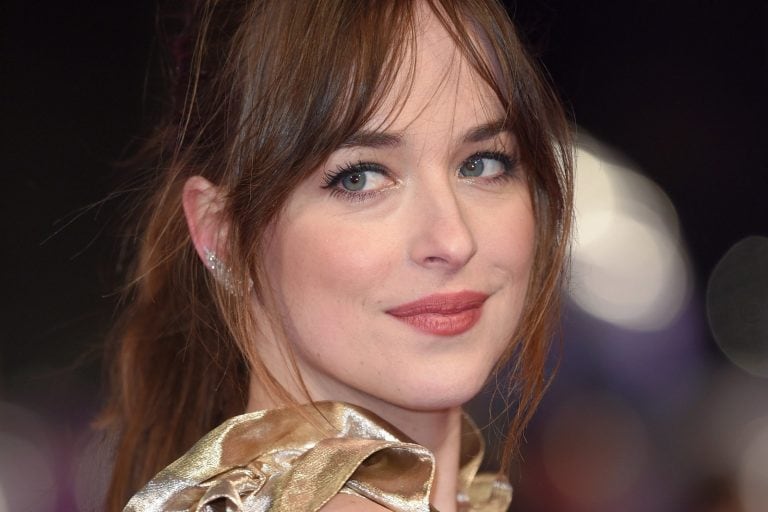 Dakota Johnson es de Libra