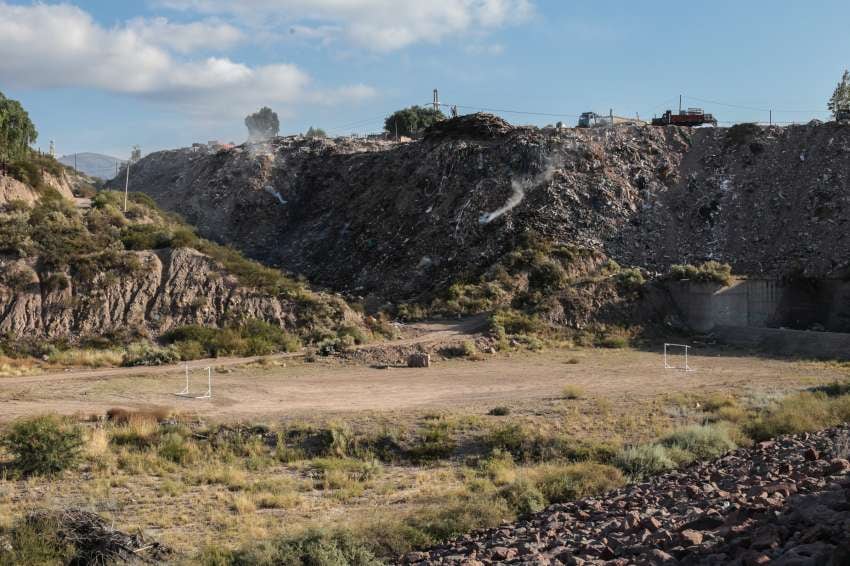 
    Prensa Ciudad de Mendoza.
   