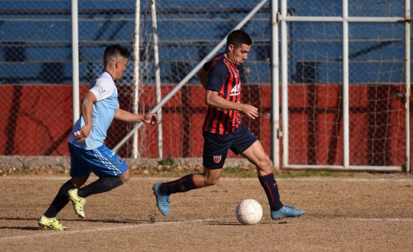 
    Gustavo Rogé / Los Andes
   