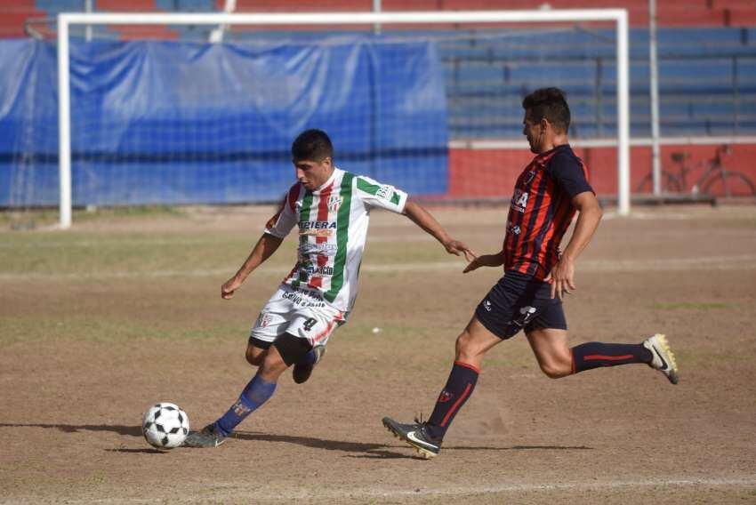 
    Gustavo Rogé / Los Andes
   