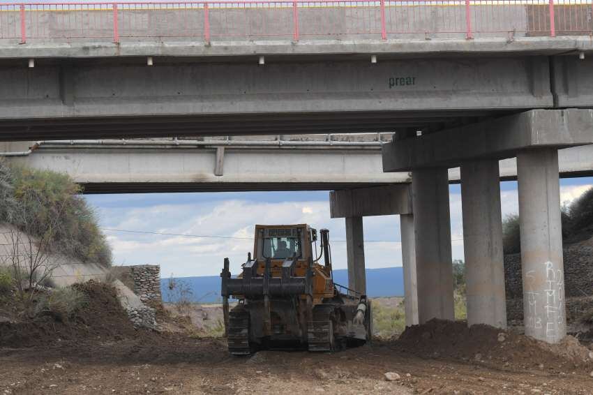 
    Orlando Pelichotti / Los Andes
   