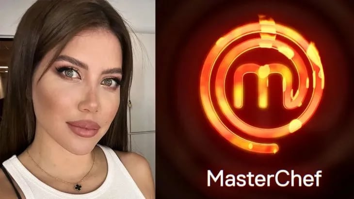 MasterChef: vuelve con Wanda Nara como conductora