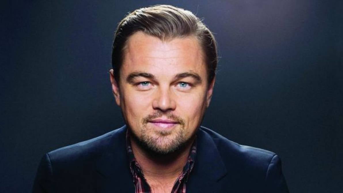 Leonardo DiCaprio es de Escorpio