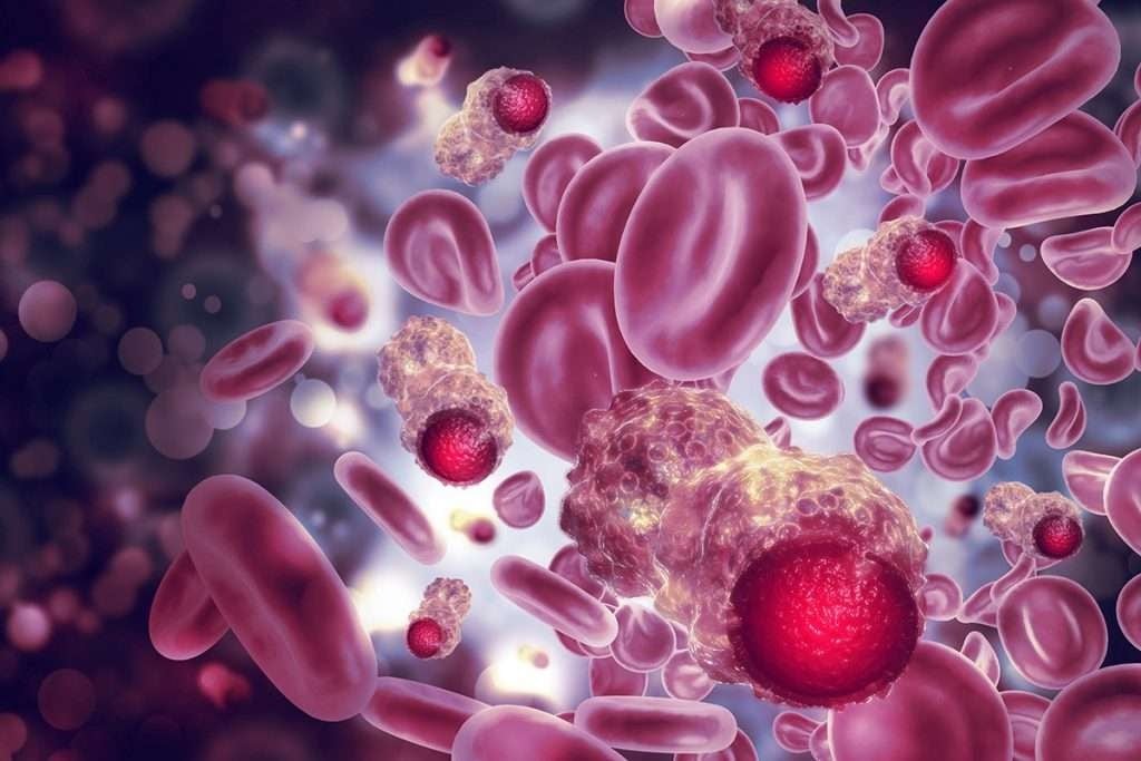 Descubrimiento científico acerca del cáncer