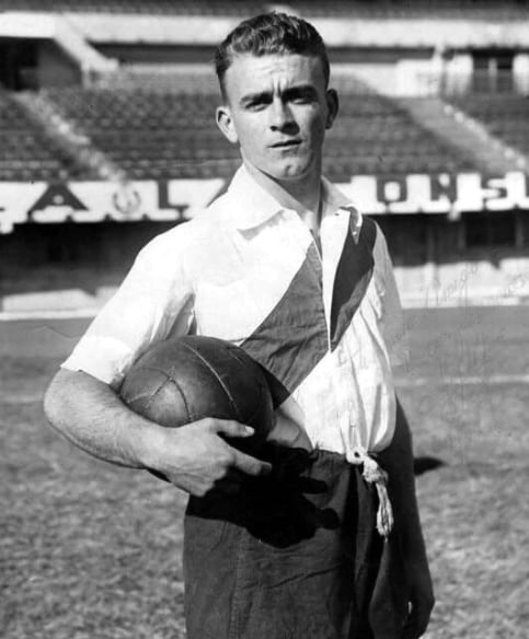 Alfredo Di Stéfano 