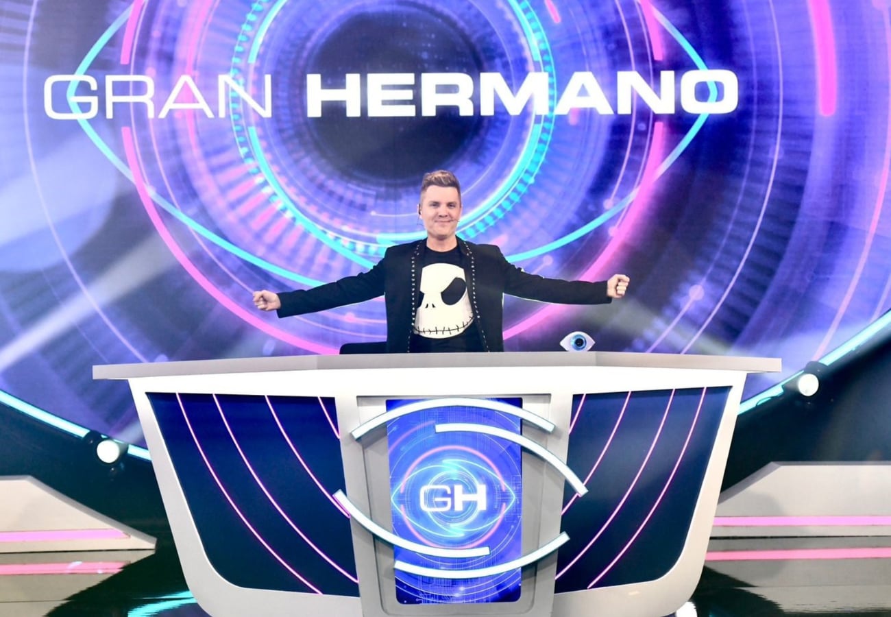 ¿Éxito o fracaso?: este fue el rating que tuvo Gran Hermano 2025 en su debut.