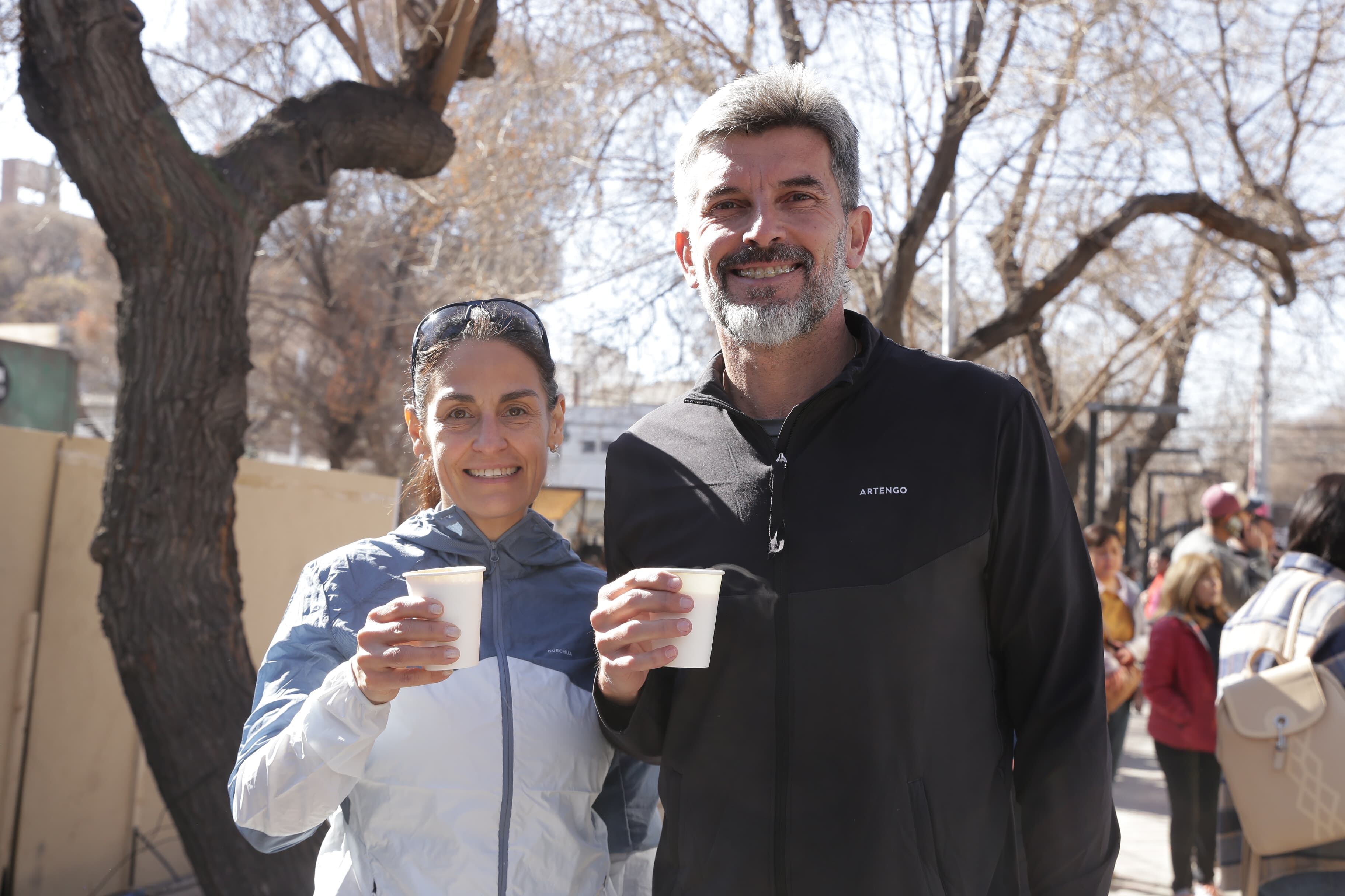 El Boulevard del Café llenó de aromas y sabores el fin de semana en la Ciudad