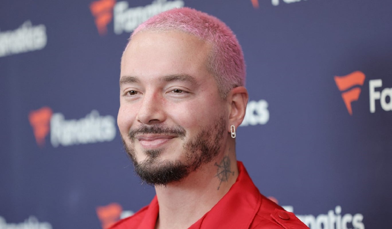 J Balvin es de Tauro