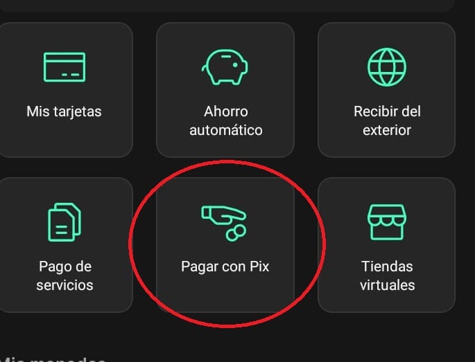 Paso por paso: cómo descargar y usar la app que convierte pesos en reales y es furor en Brasil