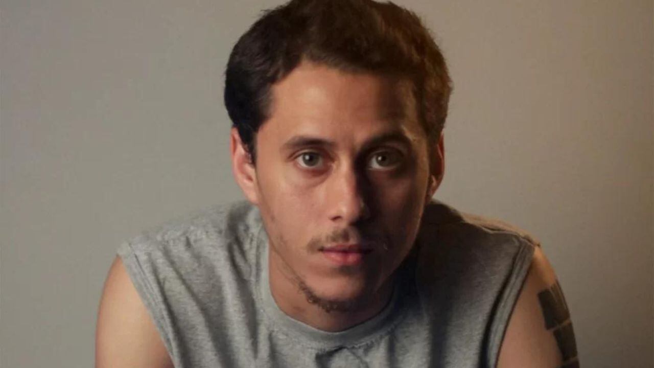 Canserbero, el rapero venezolano