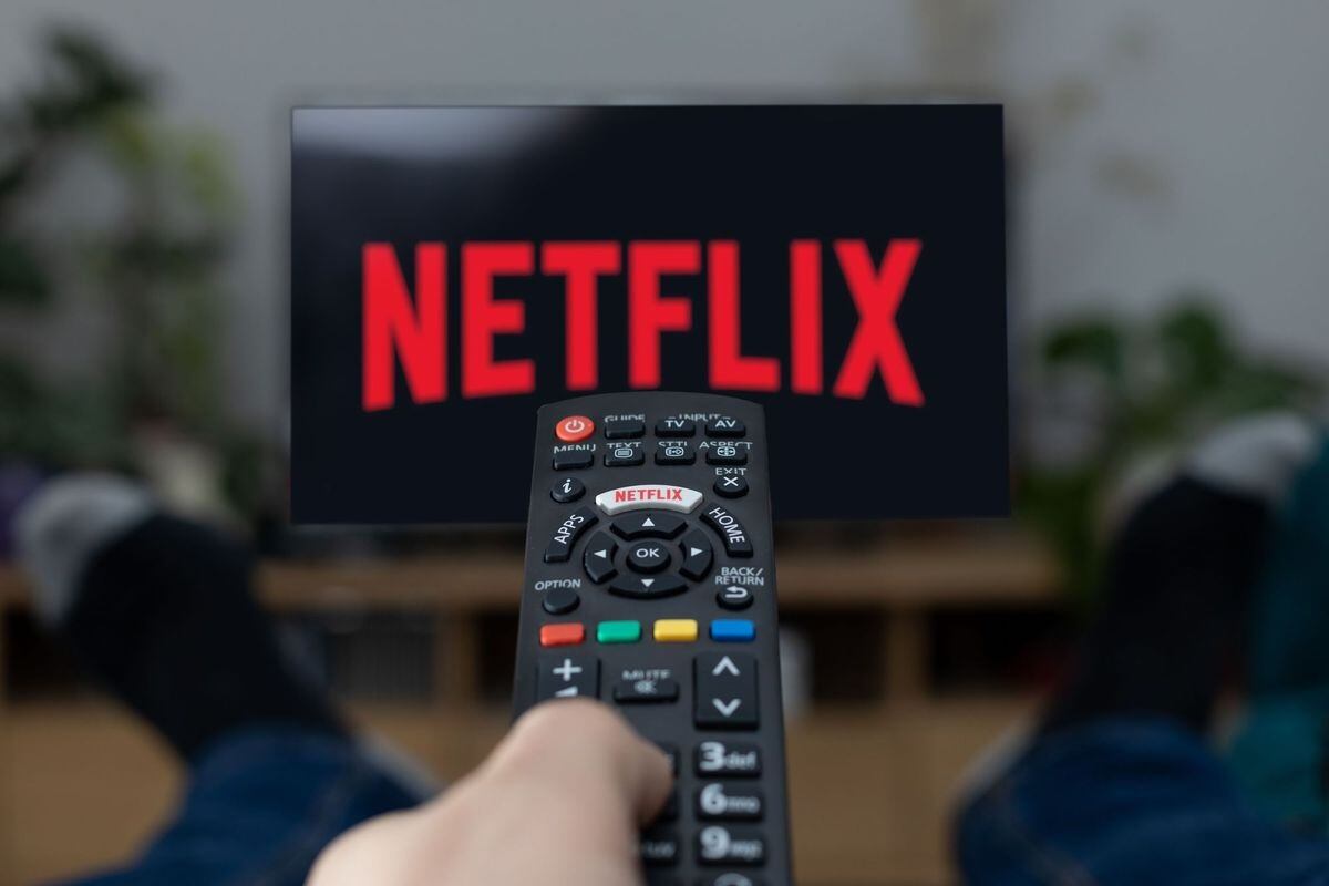 Netflix no contempla la posibilidad de reembolso bajo ninguna circunstancia. Foto: Web