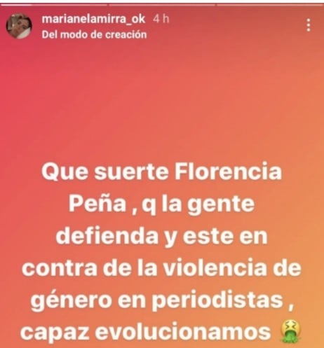 Redes de Marianela Mirra